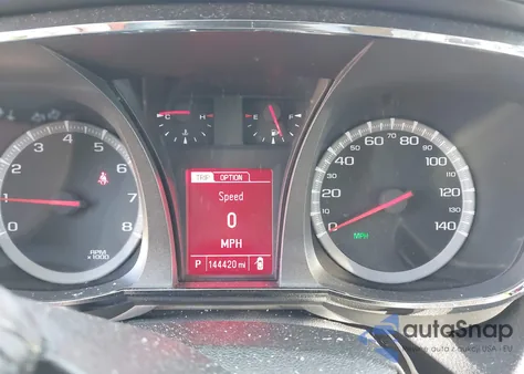 2013 GMC Terrain Slt-1 from USA, damaged, VIN 2GKALUEK6D6335567